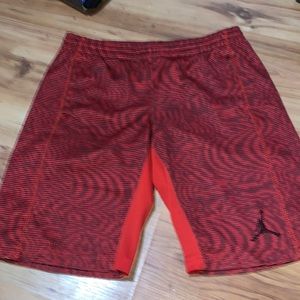 jordan boys basketball shorts